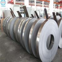 Blue steel strip for packing Cold Rolled steel coils(CRC) Hot rolled Steel coils(HRC)
